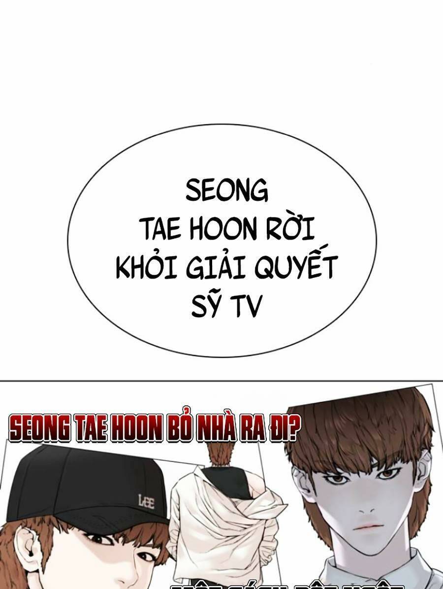 Cách Chiến Thắng Trận Đấu Chapter 162 - Trang 2