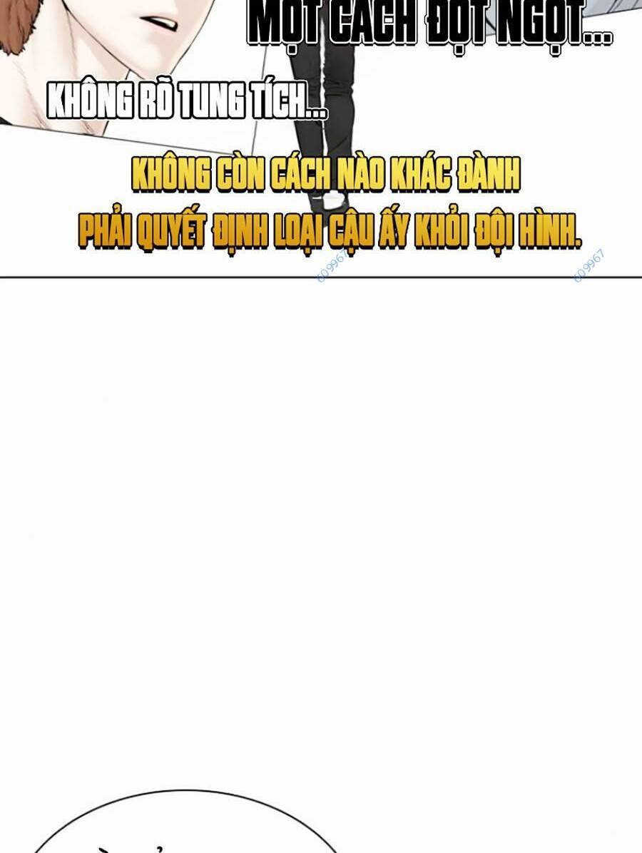 Cách Chiến Thắng Trận Đấu Chapter 162 - Trang 2