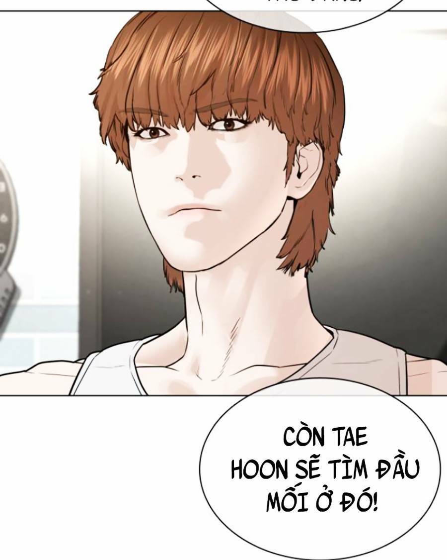 Cách Chiến Thắng Trận Đấu Chapter 162 - Trang 2