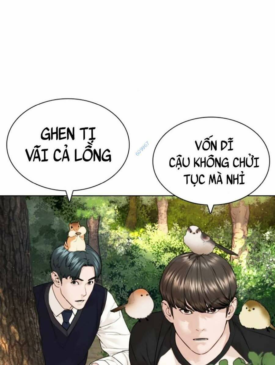 Cách Chiến Thắng Trận Đấu Chapter 162 - Trang 2