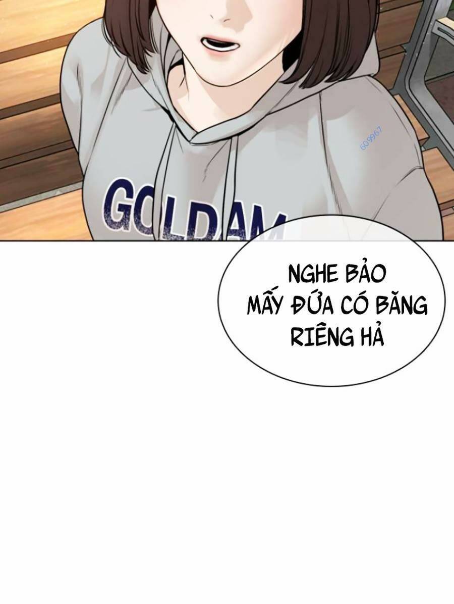 Cách Chiến Thắng Trận Đấu Chapter 162 - Trang 2