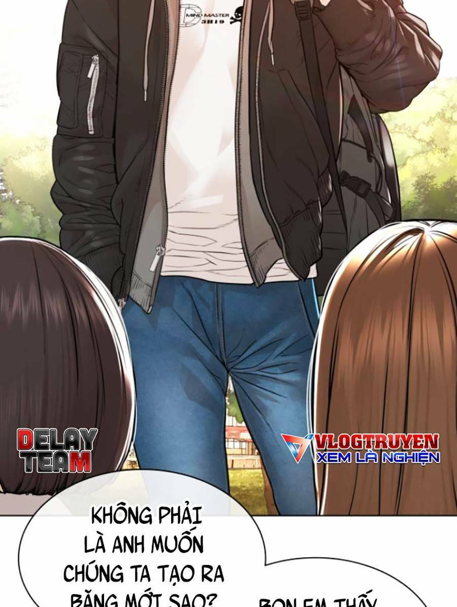 Cách Chiến Thắng Trận Đấu Chapter 162 - Trang 2