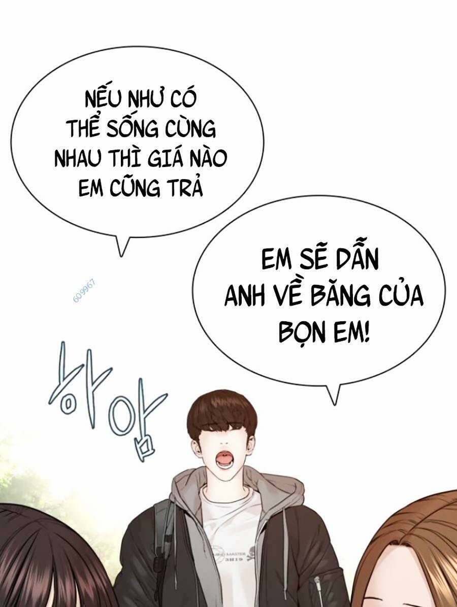 Cách Chiến Thắng Trận Đấu Chapter 162 - Trang 2