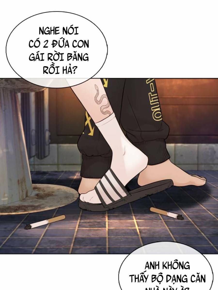 Cách Chiến Thắng Trận Đấu Chapter 162 - Trang 2