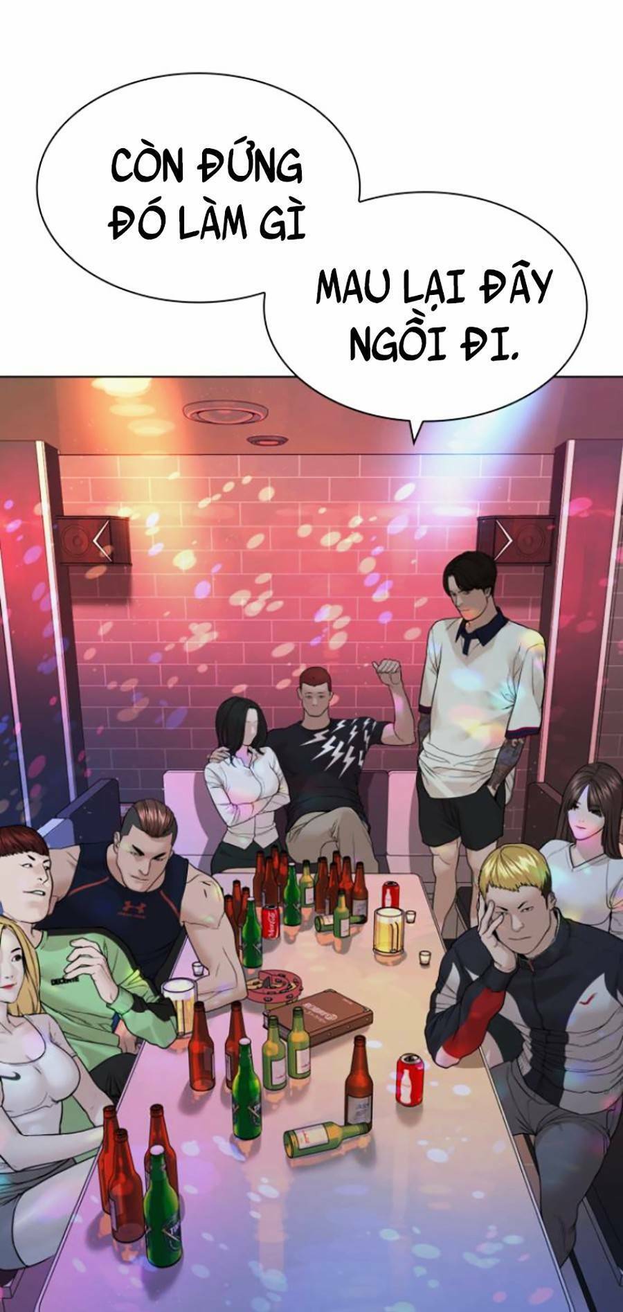 Cách Chiến Thắng Trận Đấu Chapter 163 - Trang 2