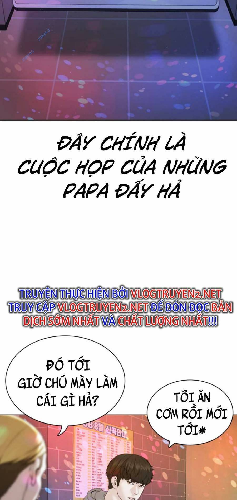 Cách Chiến Thắng Trận Đấu Chapter 163 - Trang 2