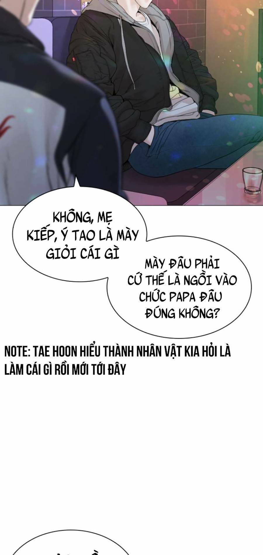 Cách Chiến Thắng Trận Đấu Chapter 163 - Trang 2