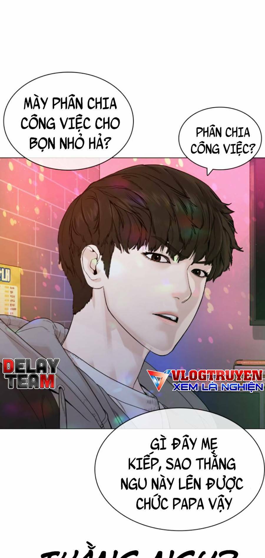 Cách Chiến Thắng Trận Đấu Chapter 163 - Trang 2