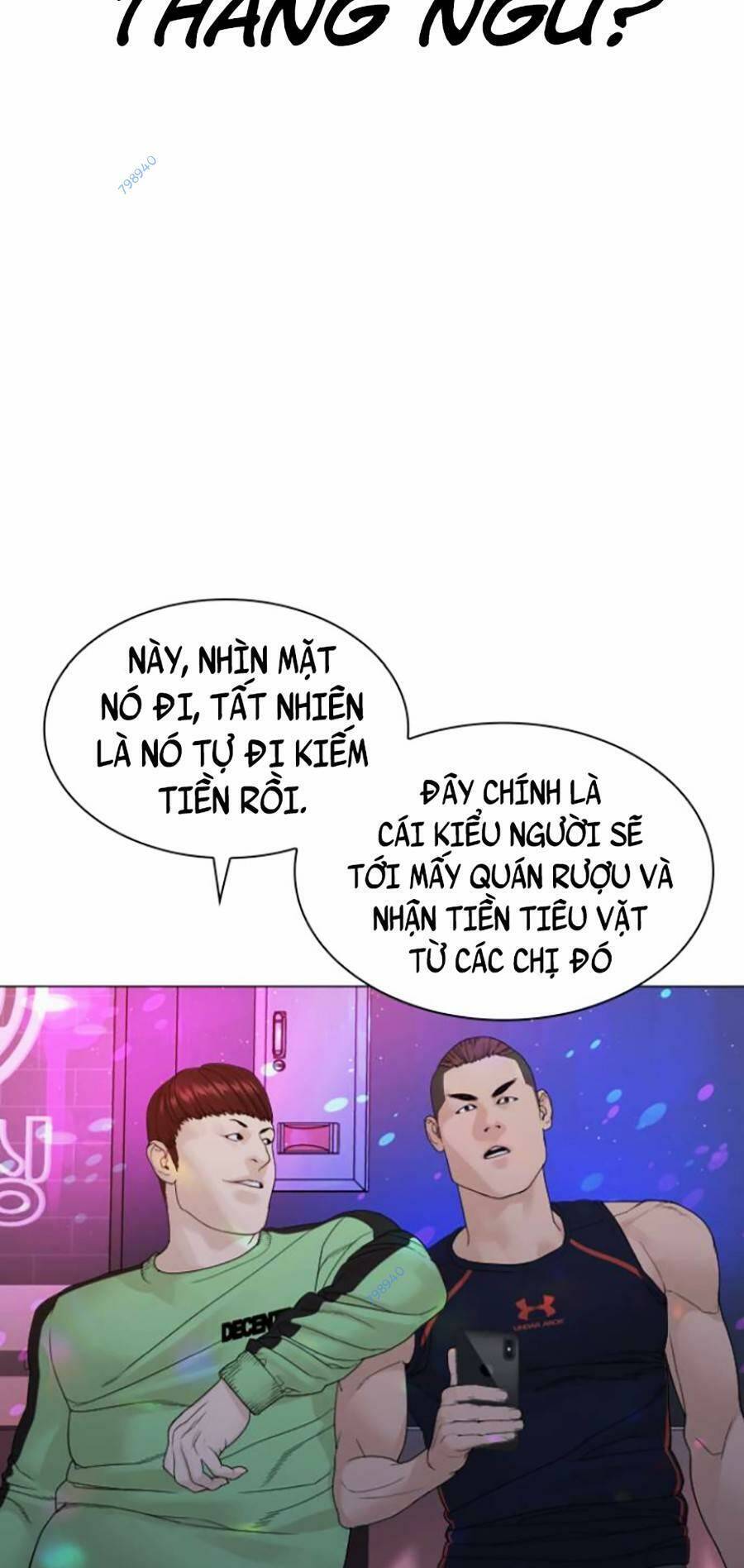 Cách Chiến Thắng Trận Đấu Chapter 163 - Trang 2