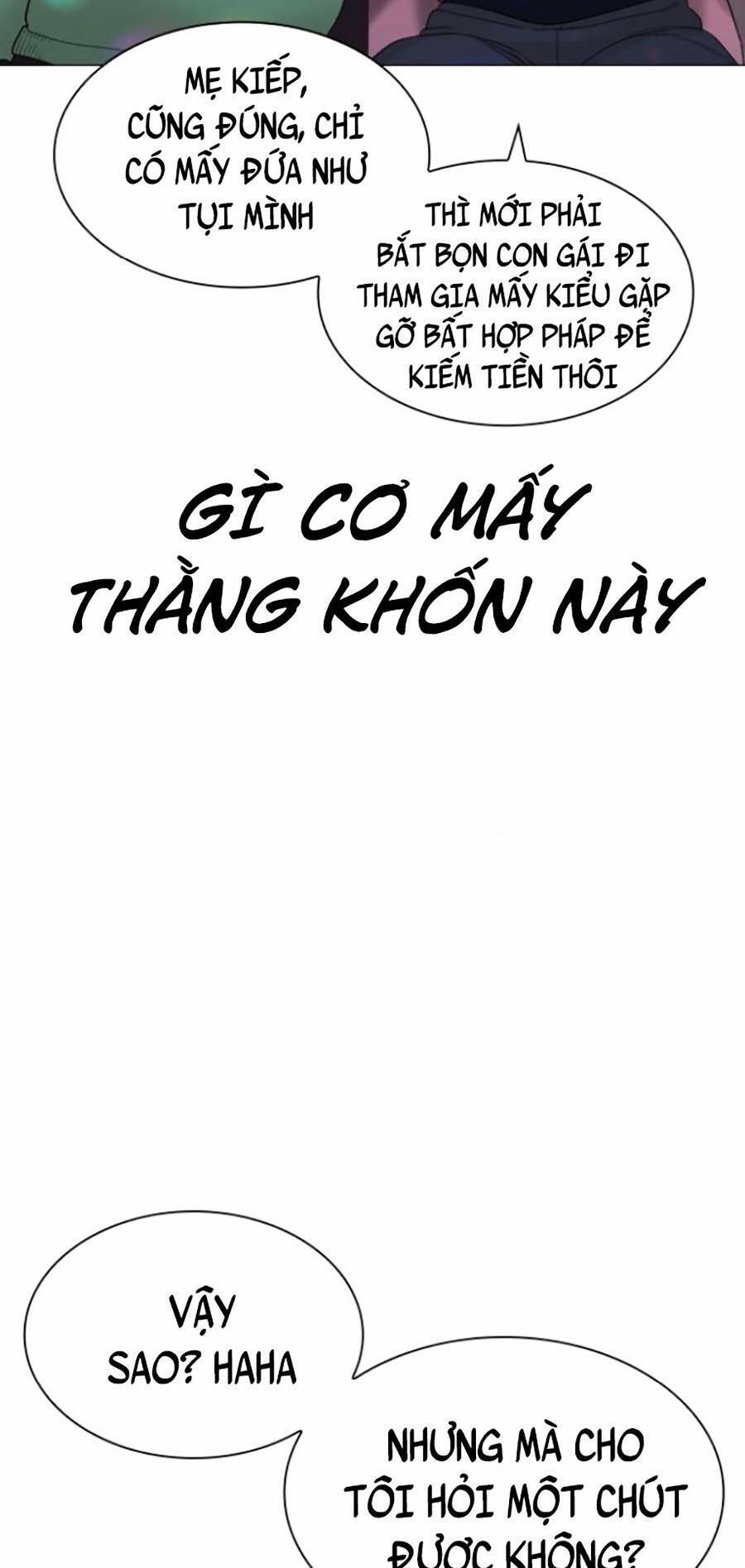 Cách Chiến Thắng Trận Đấu Chapter 163 - Trang 2