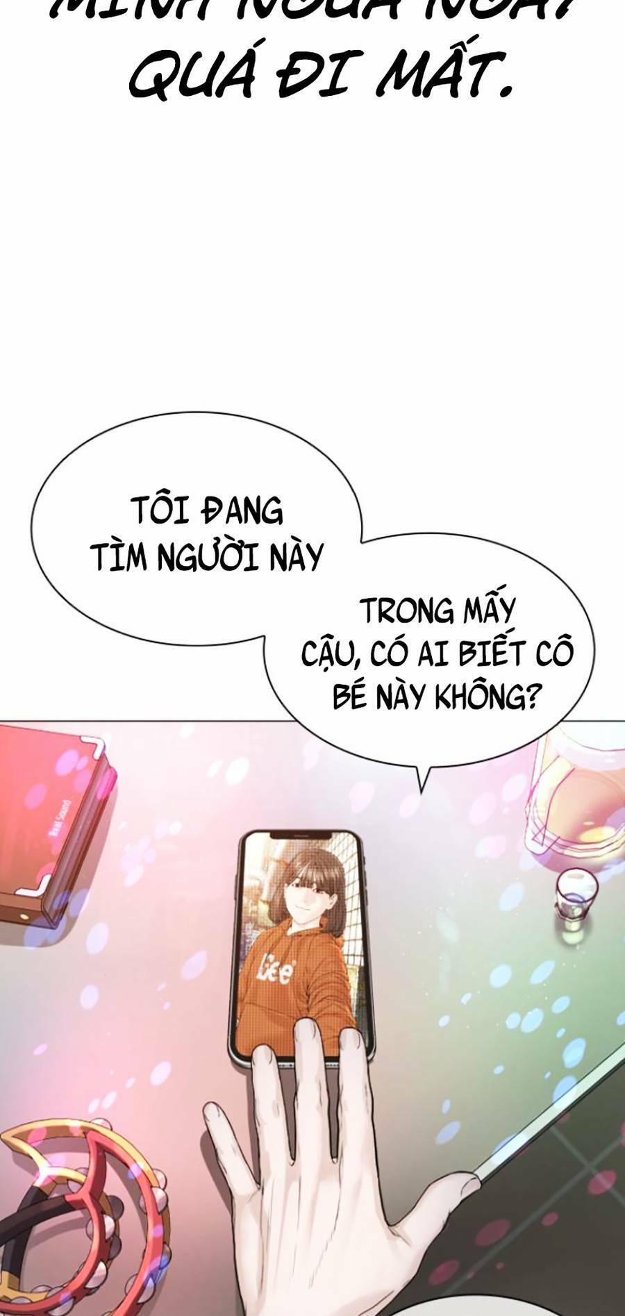 Cách Chiến Thắng Trận Đấu Chapter 163 - Trang 2