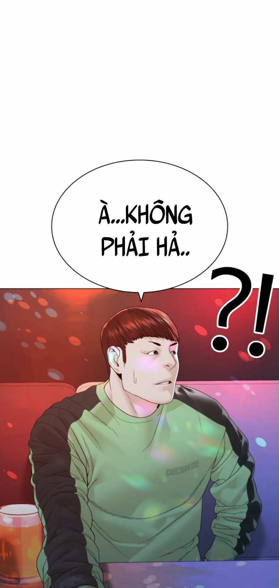 Cách Chiến Thắng Trận Đấu Chapter 163 - Trang 2