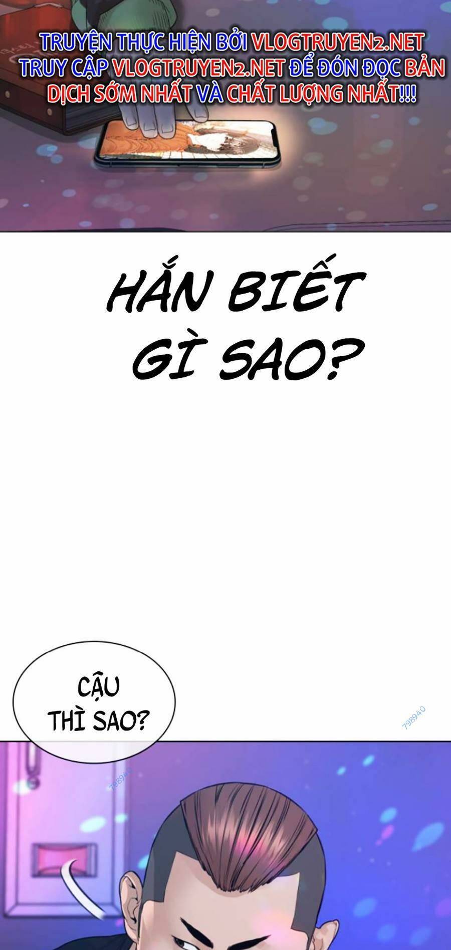 Cách Chiến Thắng Trận Đấu Chapter 163 - Trang 2