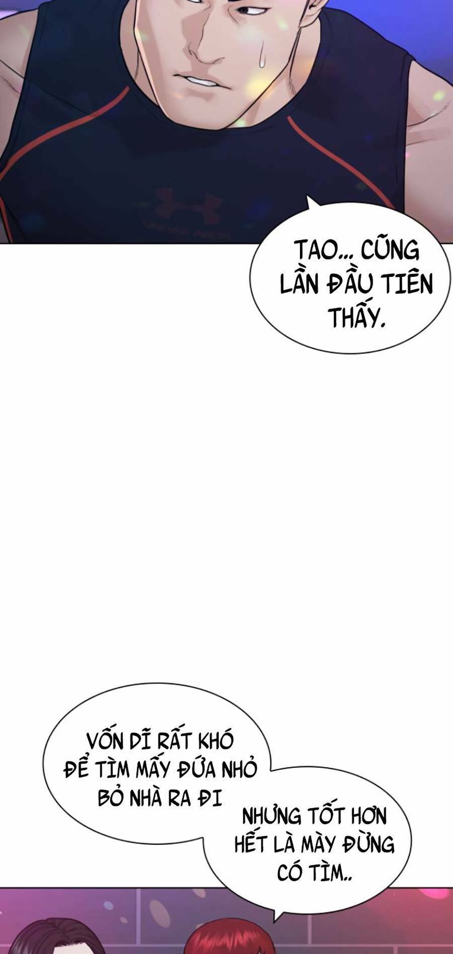 Cách Chiến Thắng Trận Đấu Chapter 163 - Trang 2