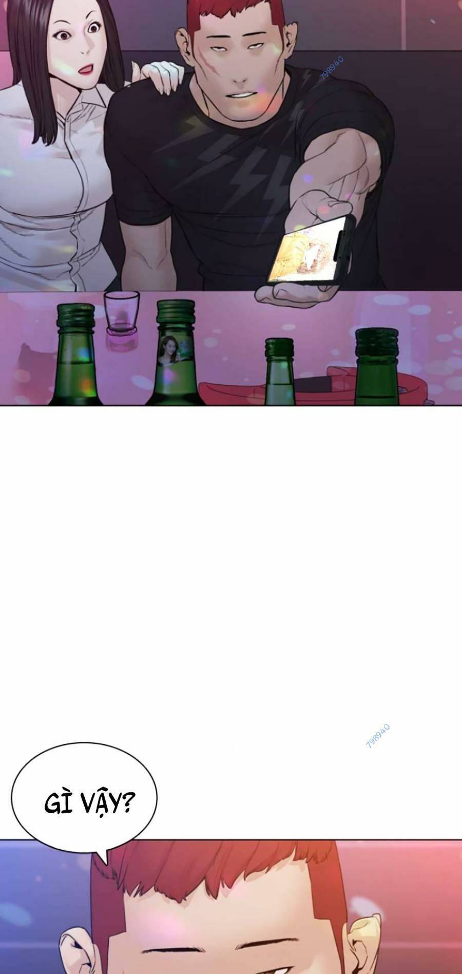 Cách Chiến Thắng Trận Đấu Chapter 163 - Trang 2