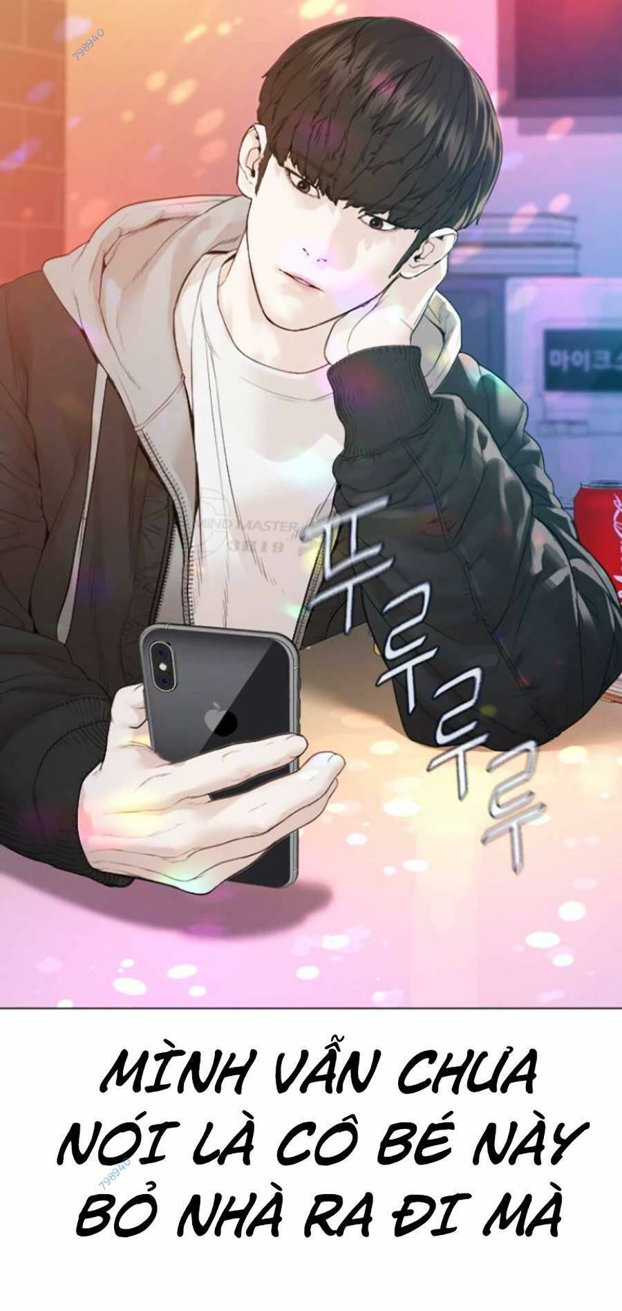 Cách Chiến Thắng Trận Đấu Chapter 163 - Trang 2