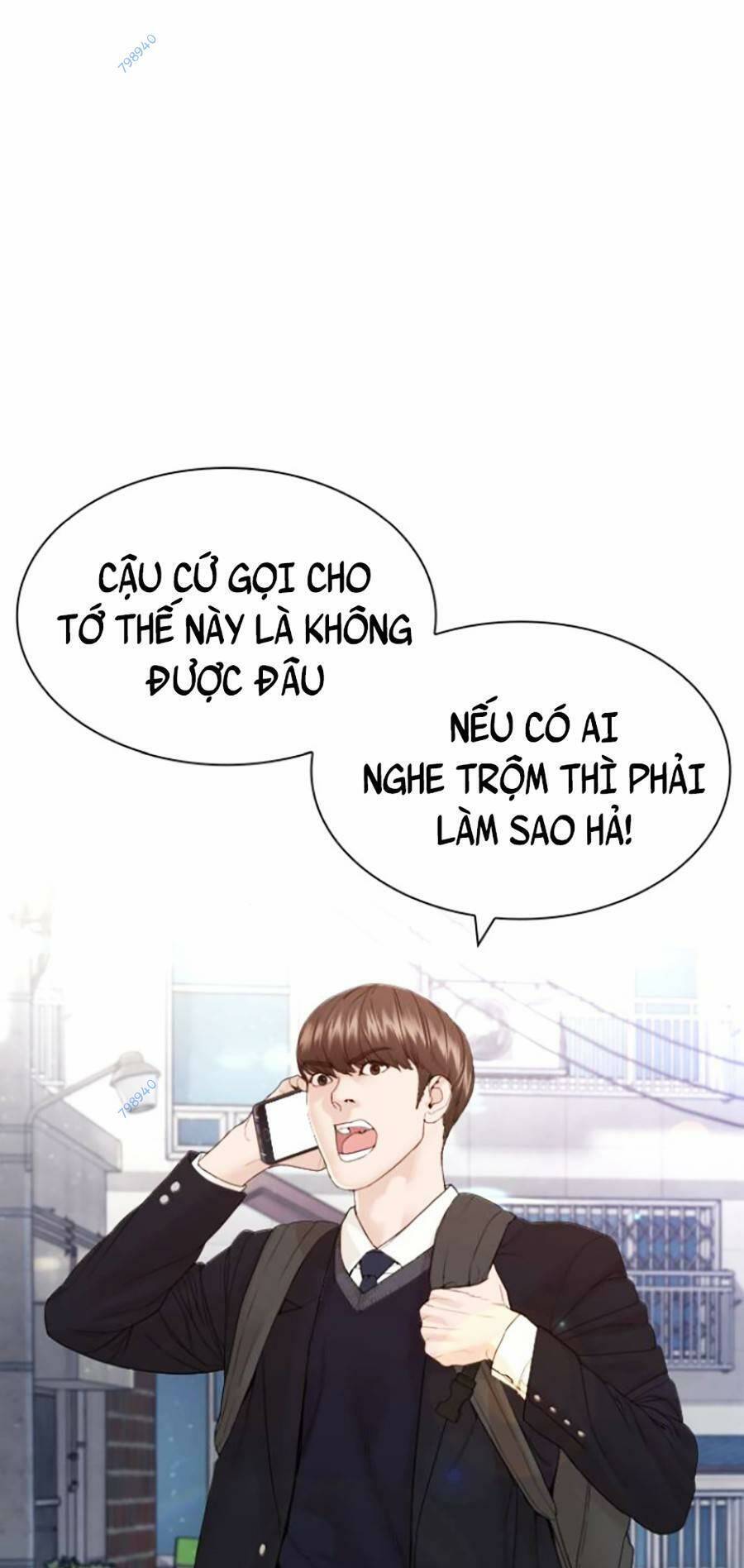 Cách Chiến Thắng Trận Đấu Chapter 163 - Trang 2