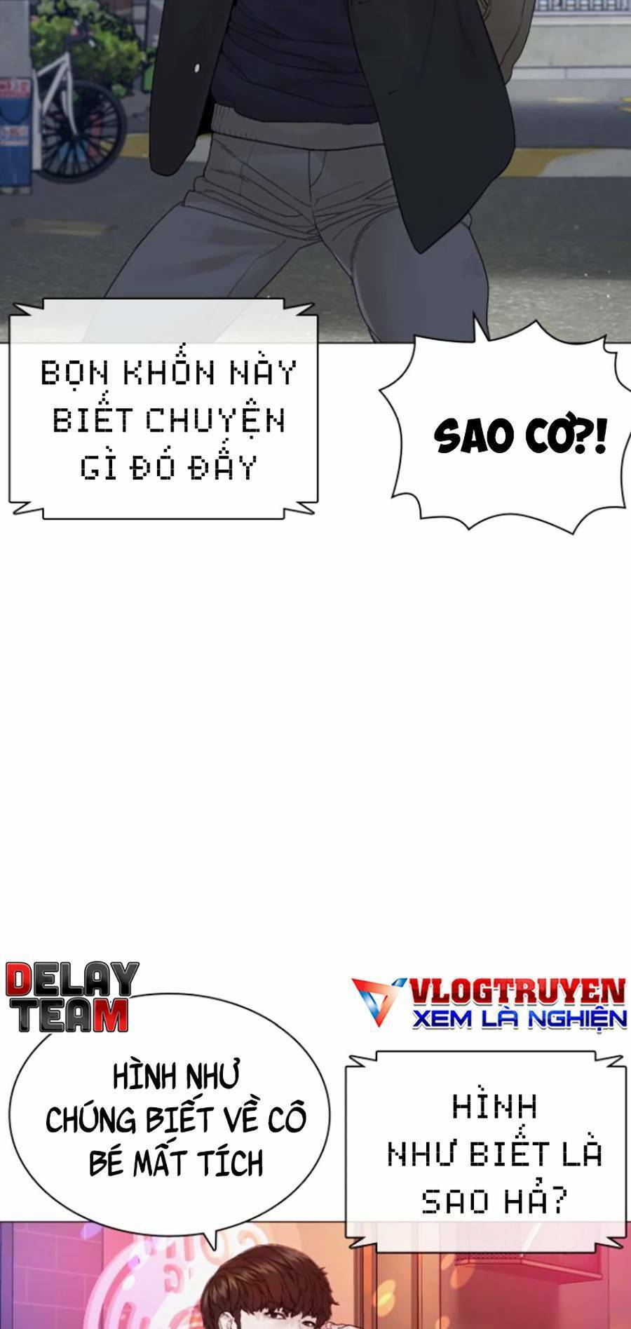 Cách Chiến Thắng Trận Đấu Chapter 163 - Trang 2