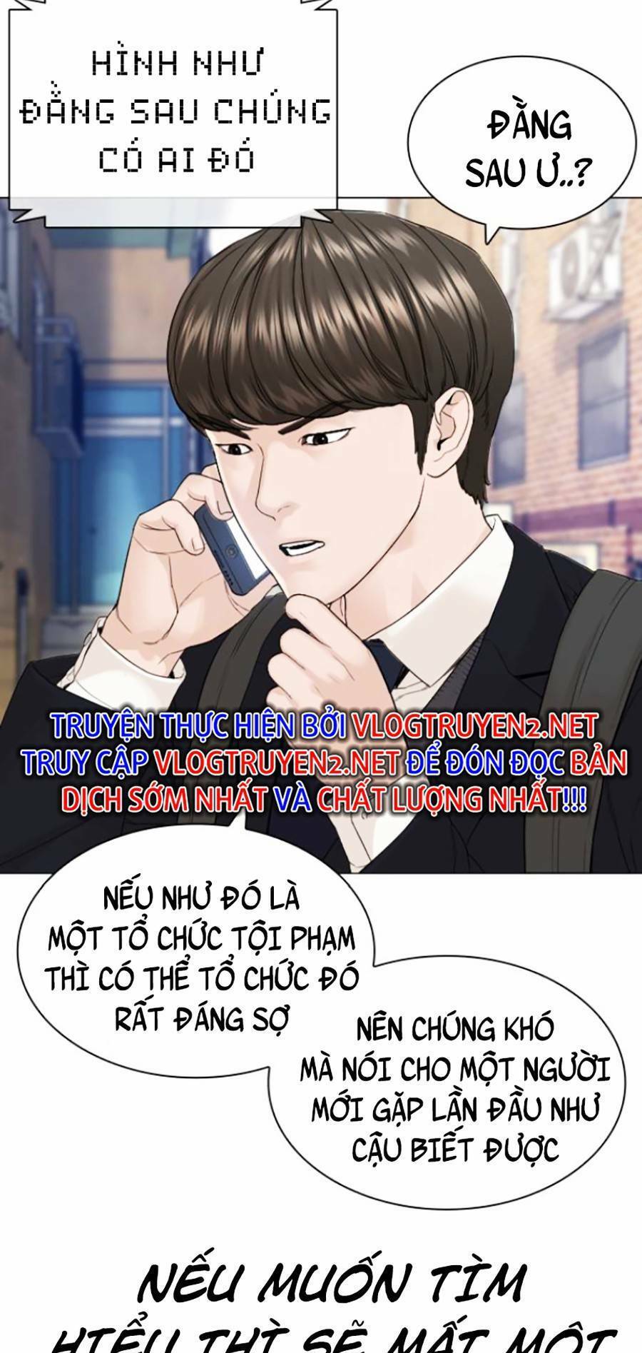 Cách Chiến Thắng Trận Đấu Chapter 163 - Trang 2