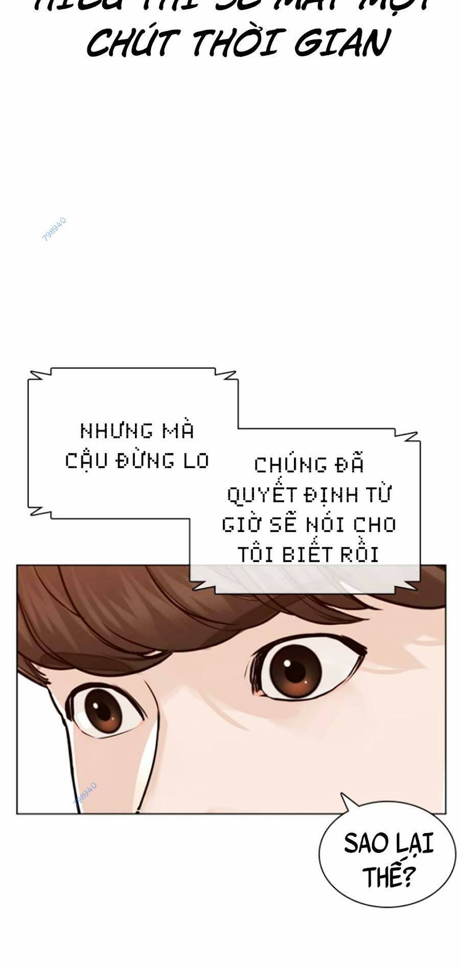 Cách Chiến Thắng Trận Đấu Chapter 163 - Trang 2