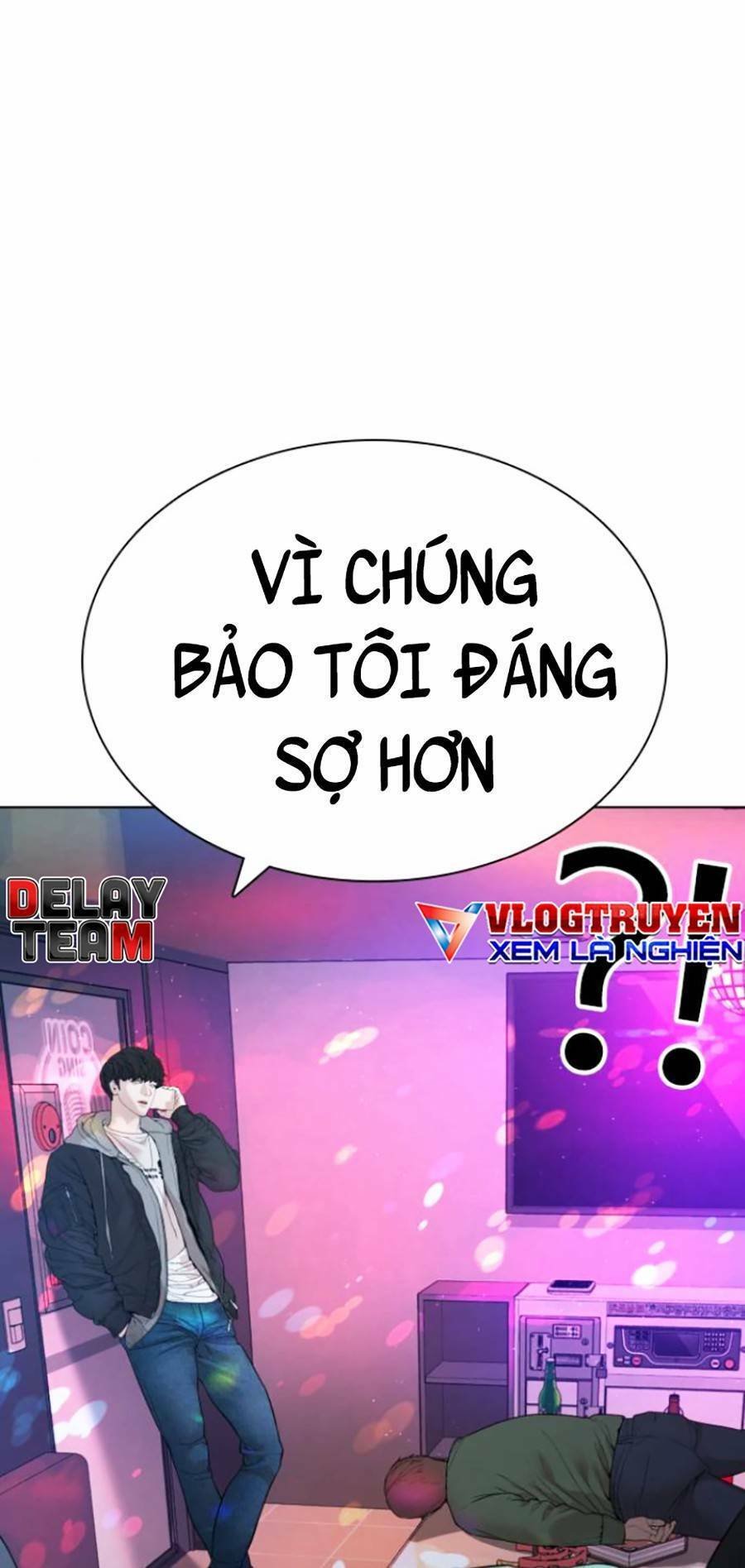 Cách Chiến Thắng Trận Đấu Chapter 163 - Trang 2