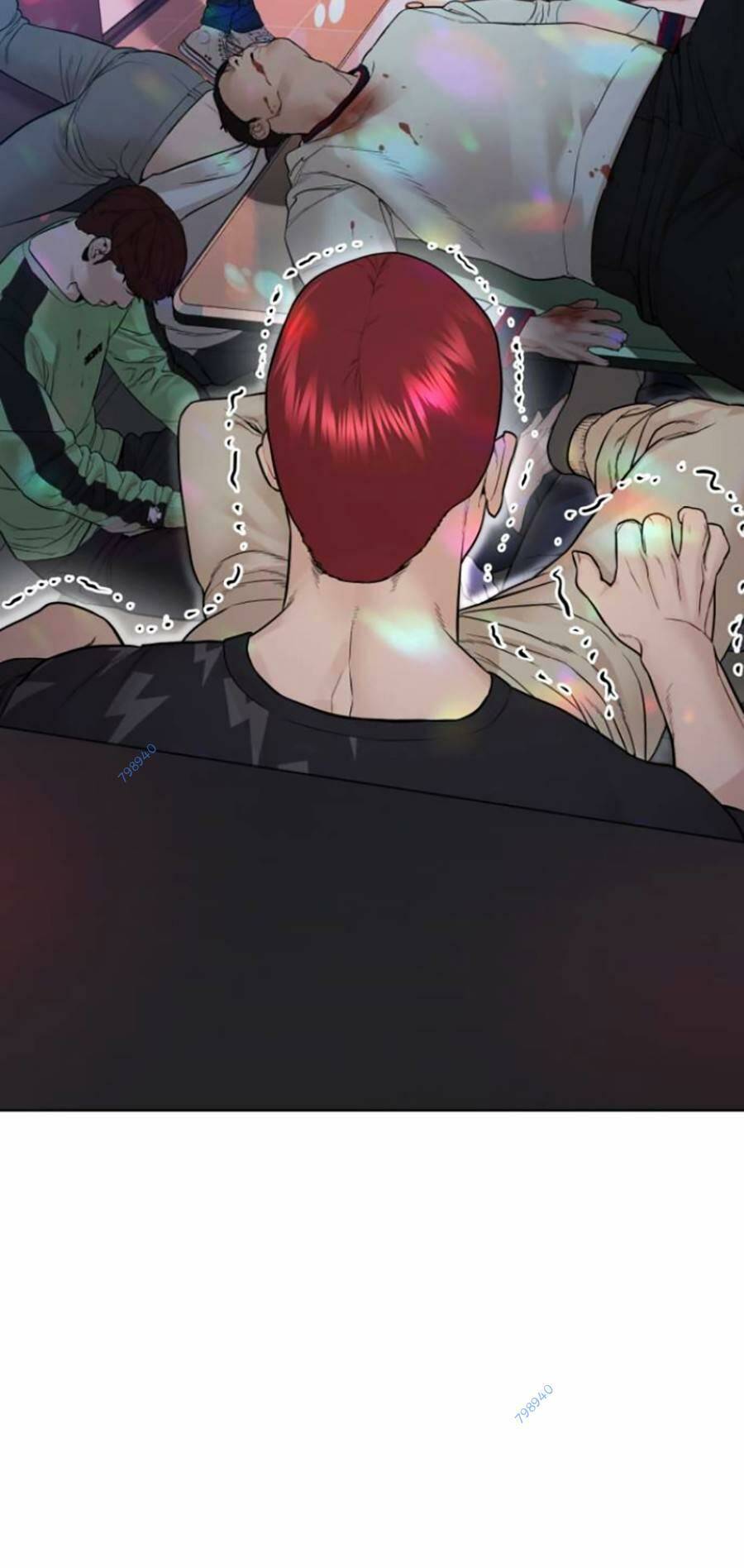 Cách Chiến Thắng Trận Đấu Chapter 163 - Trang 2