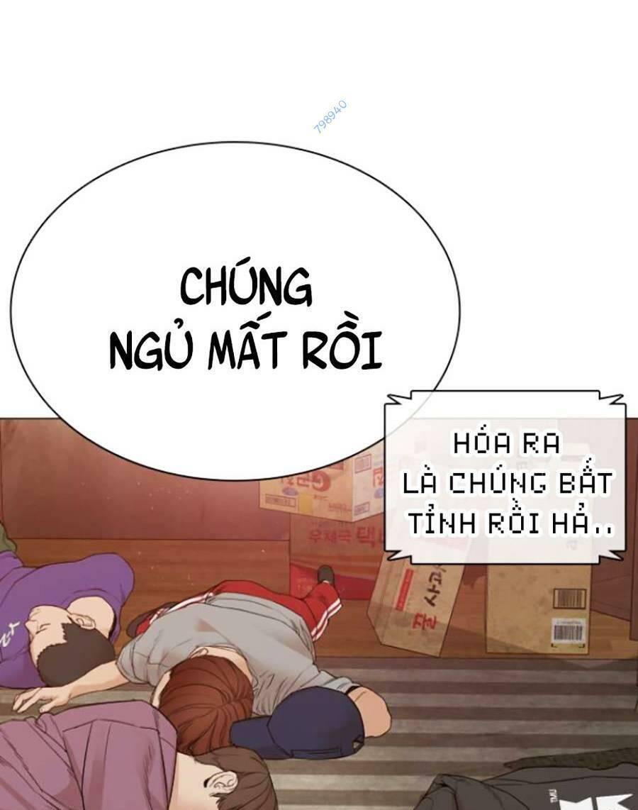Cách Chiến Thắng Trận Đấu Chapter 163 - Trang 2