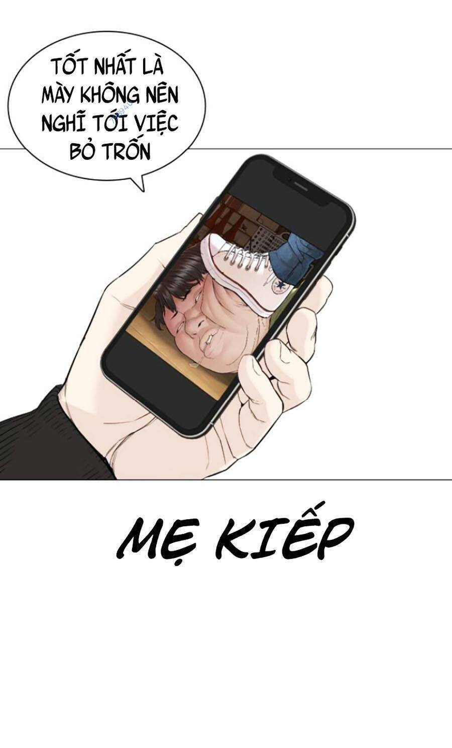 Cách Chiến Thắng Trận Đấu Chapter 163 - Trang 2