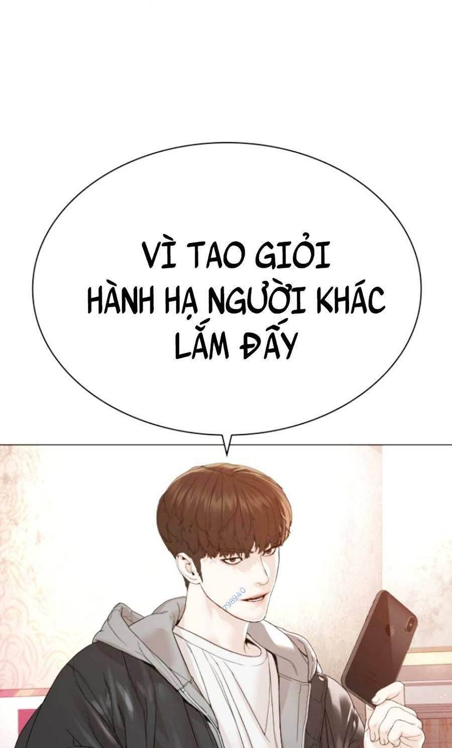 Cách Chiến Thắng Trận Đấu Chapter 163 - Trang 2