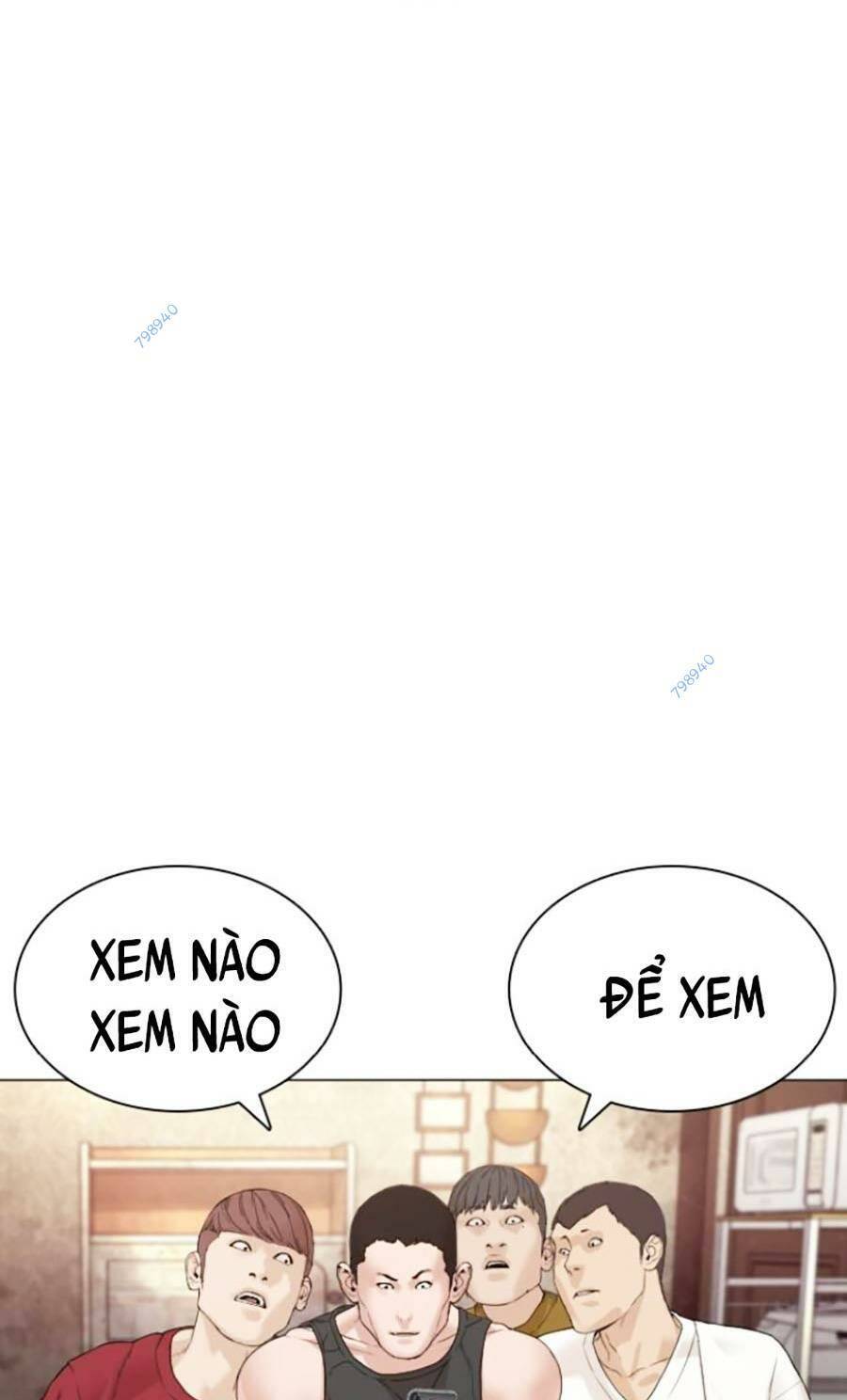 Cách Chiến Thắng Trận Đấu Chapter 163 - Trang 2