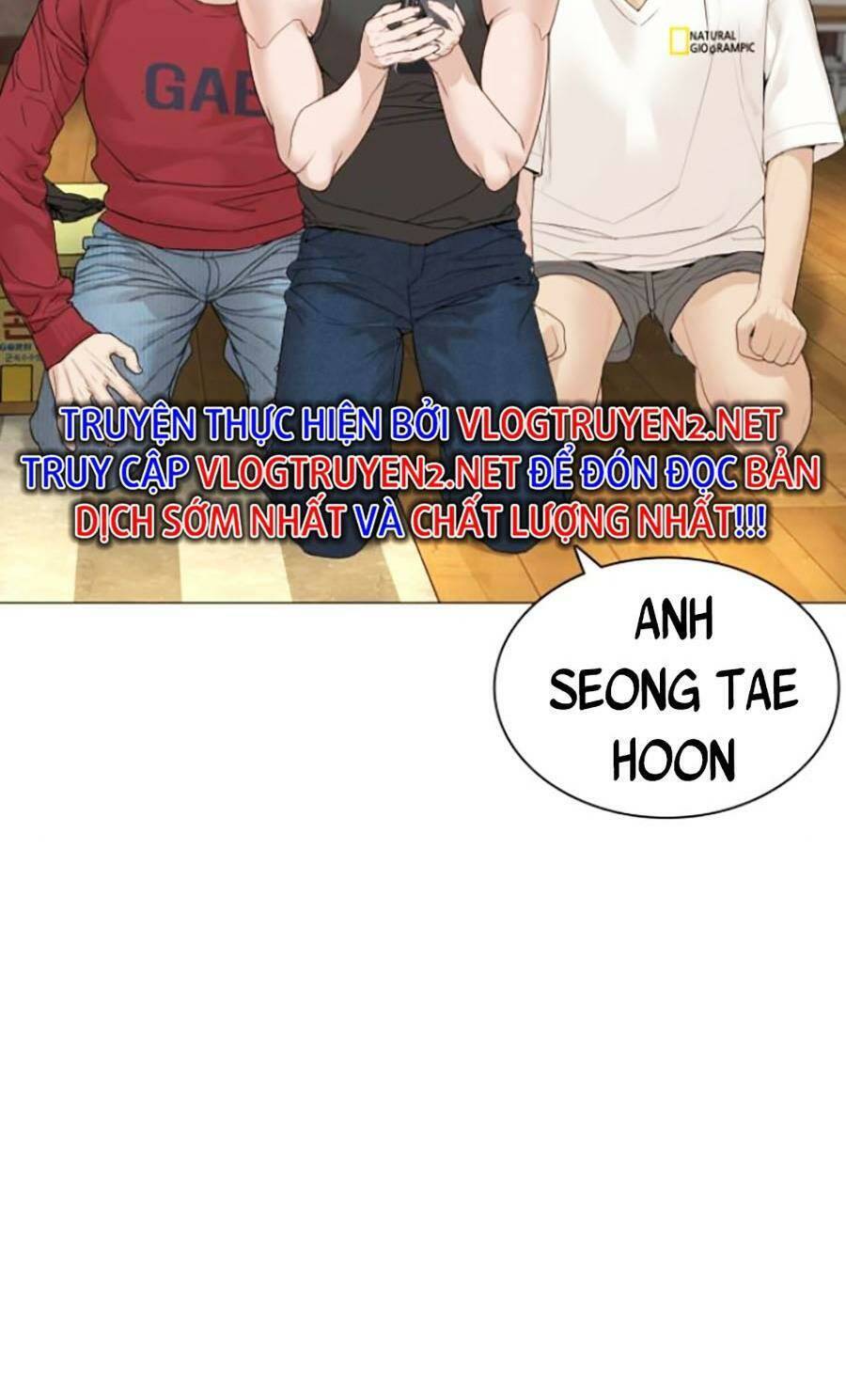 Cách Chiến Thắng Trận Đấu Chapter 163 - Trang 2