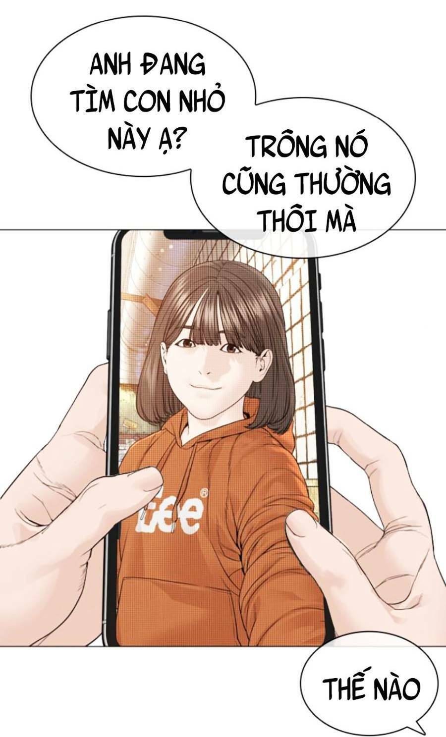 Cách Chiến Thắng Trận Đấu Chapter 163 - Trang 2