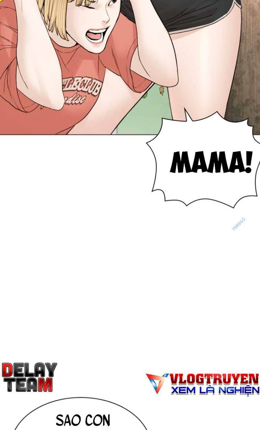 Cách Chiến Thắng Trận Đấu Chapter 163 - Trang 2