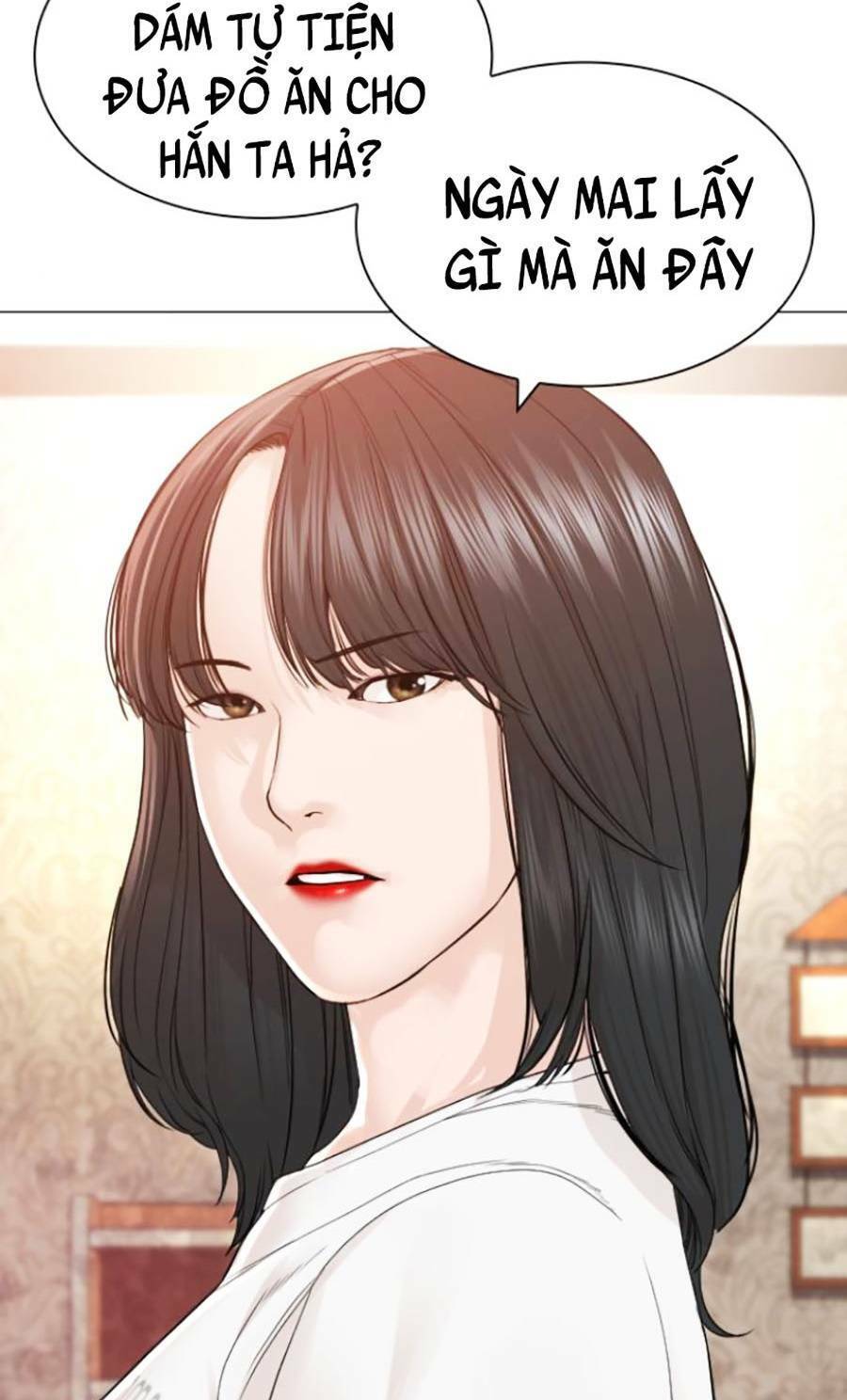 Cách Chiến Thắng Trận Đấu Chapter 163 - Trang 2