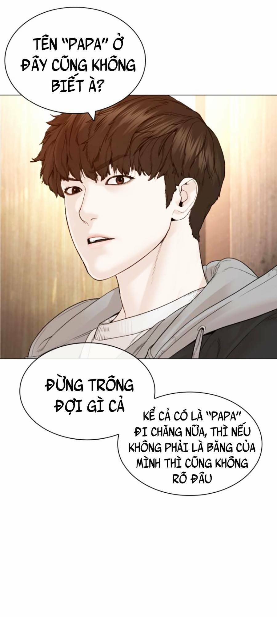Cách Chiến Thắng Trận Đấu Chapter 163 - Trang 2