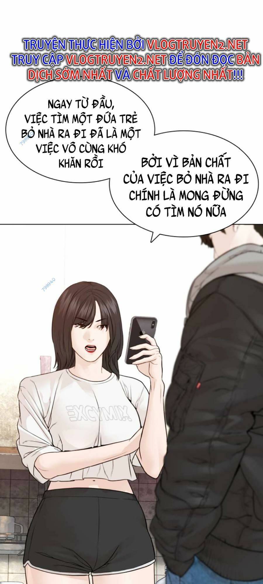 Cách Chiến Thắng Trận Đấu Chapter 163 - Trang 2