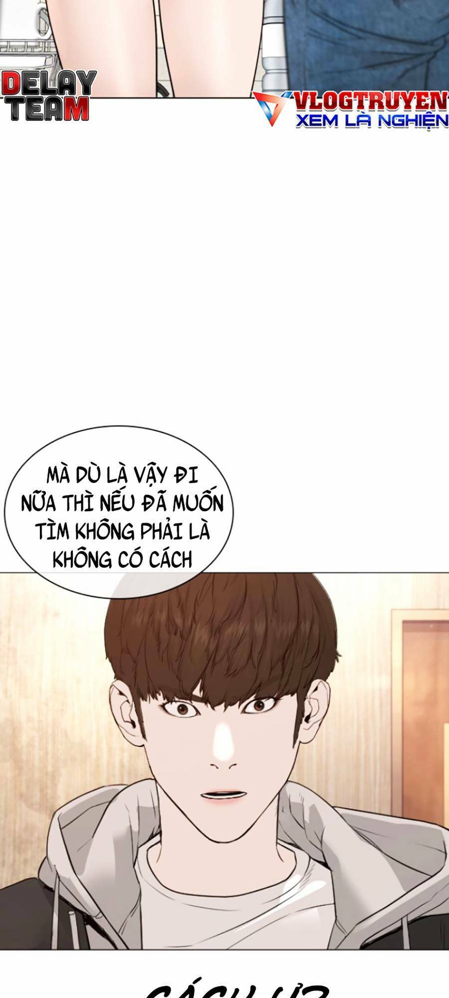 Cách Chiến Thắng Trận Đấu Chapter 163 - Trang 2