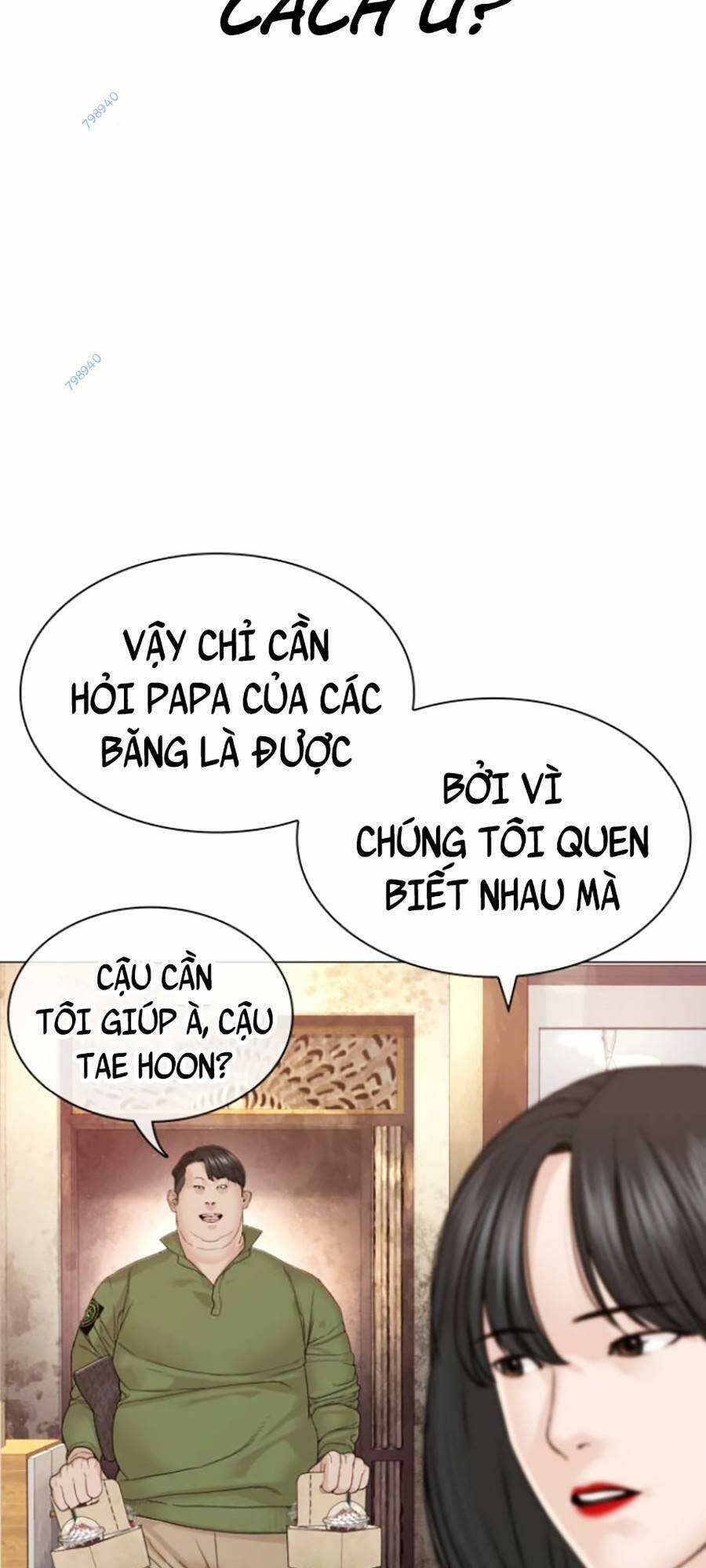 Cách Chiến Thắng Trận Đấu Chapter 163 - Trang 2