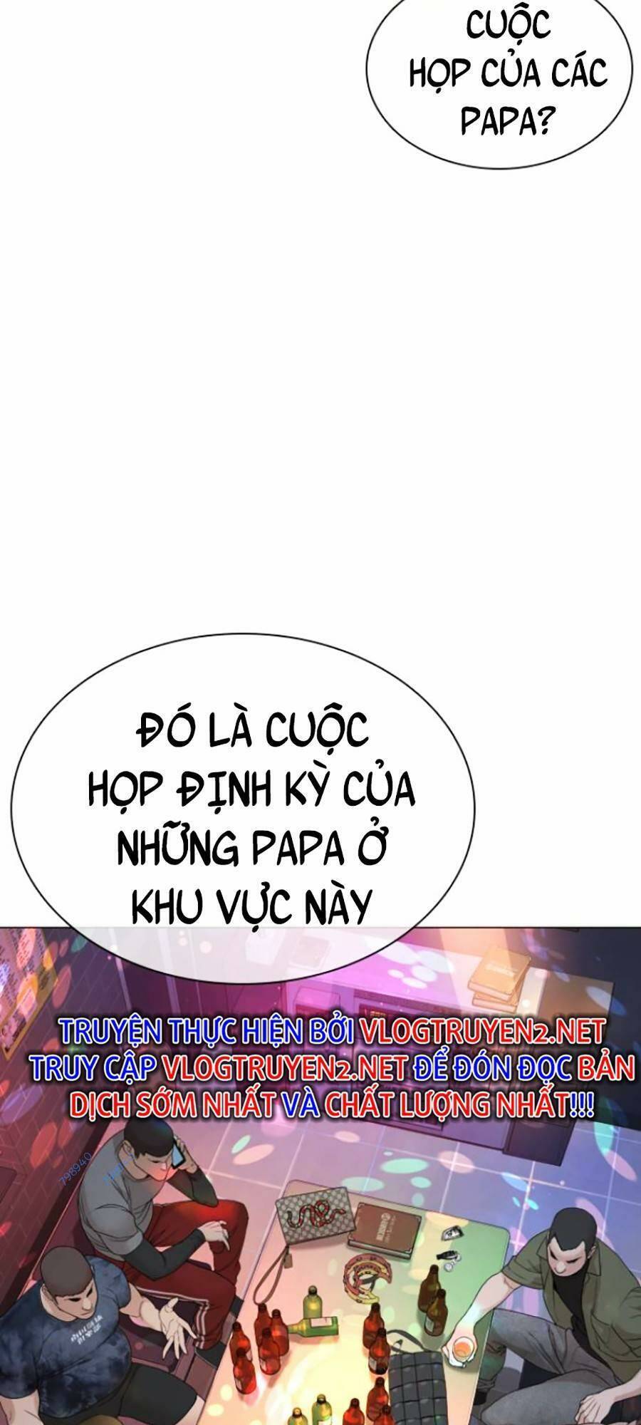 Cách Chiến Thắng Trận Đấu Chapter 163 - Trang 2