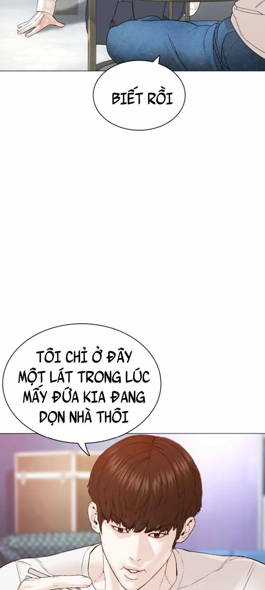 Cách Chiến Thắng Trận Đấu Chapter 163 - Trang 2