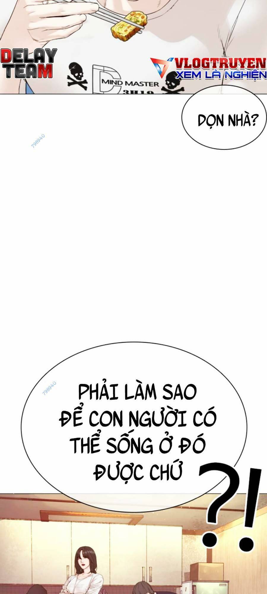 Cách Chiến Thắng Trận Đấu Chapter 163 - Trang 2