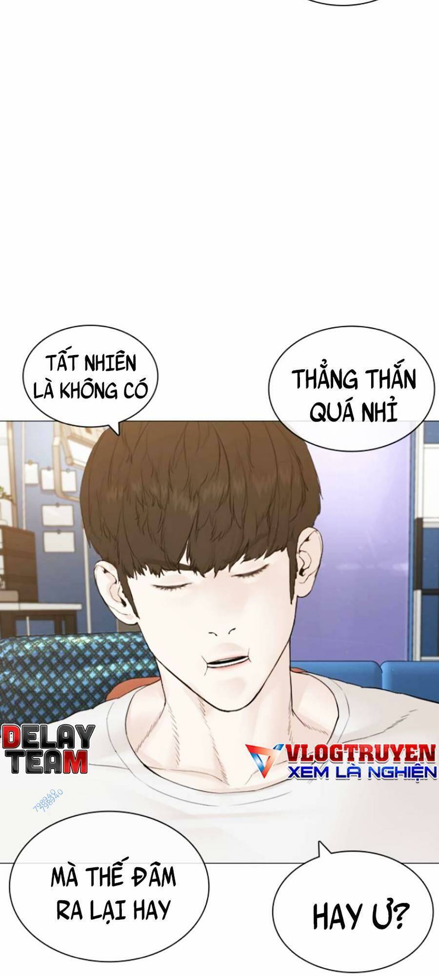 Cách Chiến Thắng Trận Đấu Chapter 163 - Trang 2