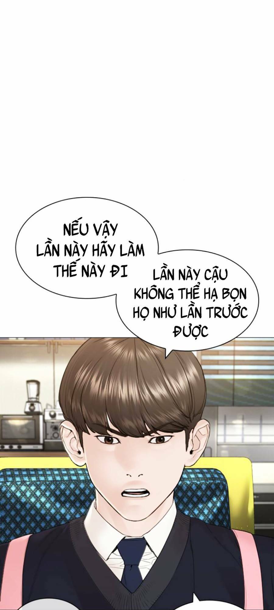 Cách Chiến Thắng Trận Đấu Chapter 163 - Trang 2