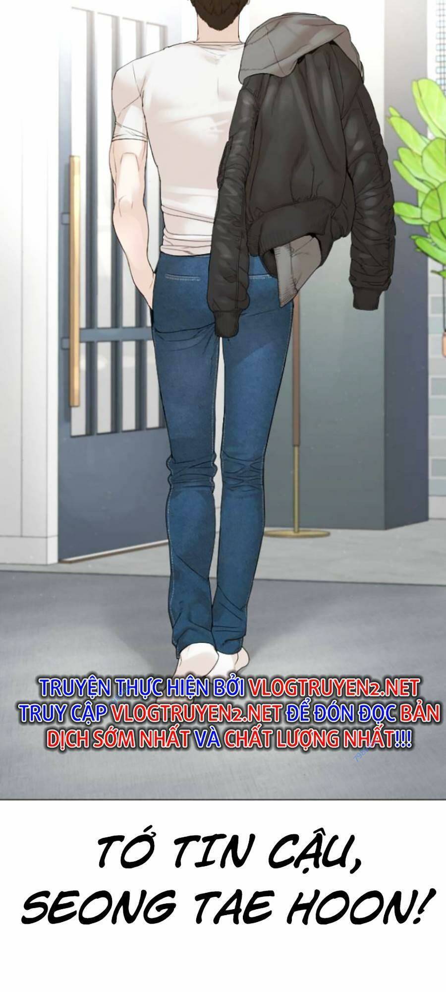 Cách Chiến Thắng Trận Đấu Chapter 163 - Trang 2