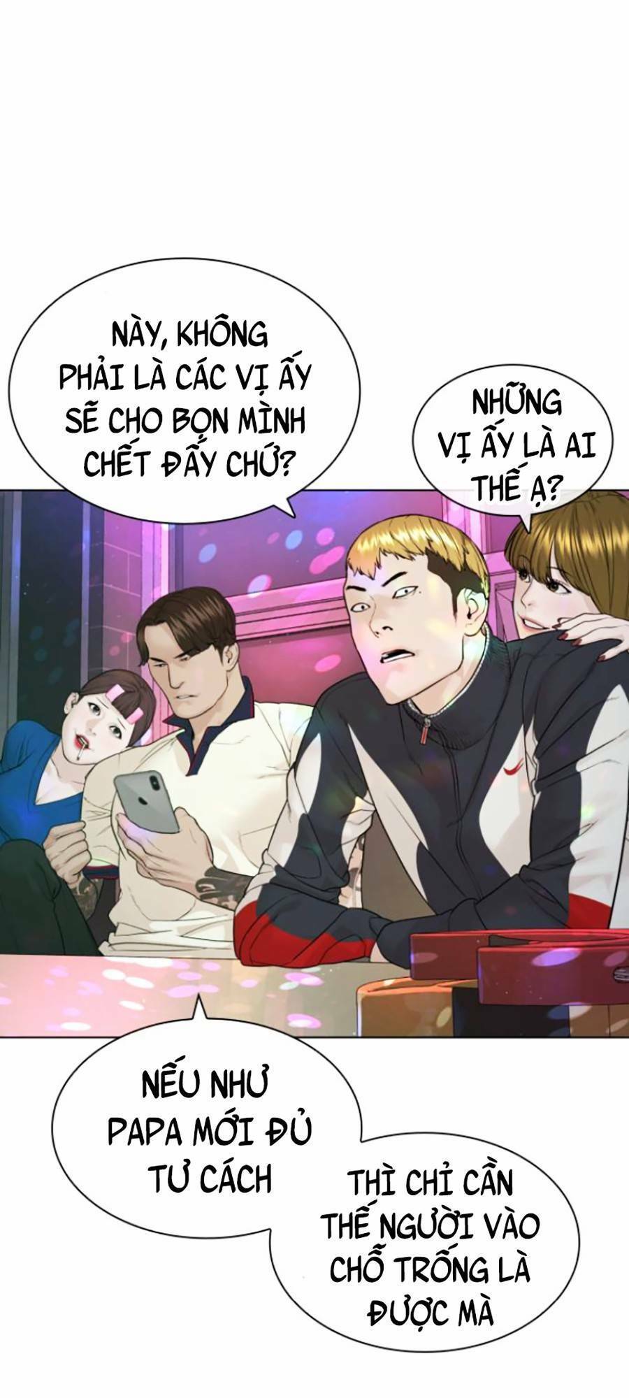 Cách Chiến Thắng Trận Đấu Chapter 163 - Trang 2