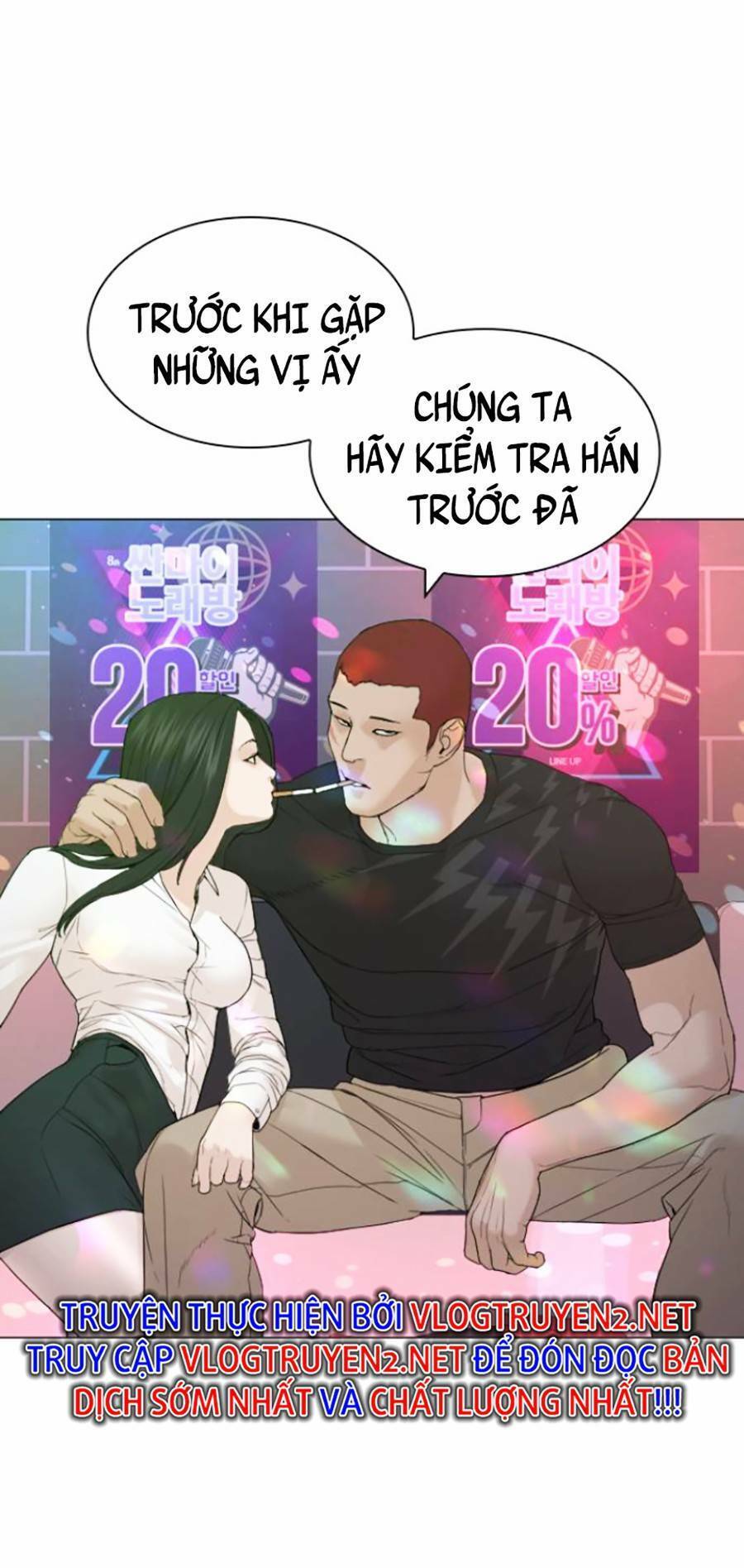 Cách Chiến Thắng Trận Đấu Chapter 163 - Trang 2
