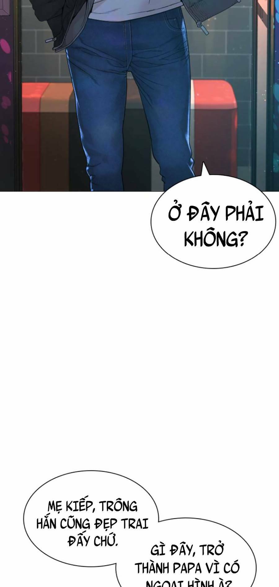 Cách Chiến Thắng Trận Đấu Chapter 163 - Trang 2