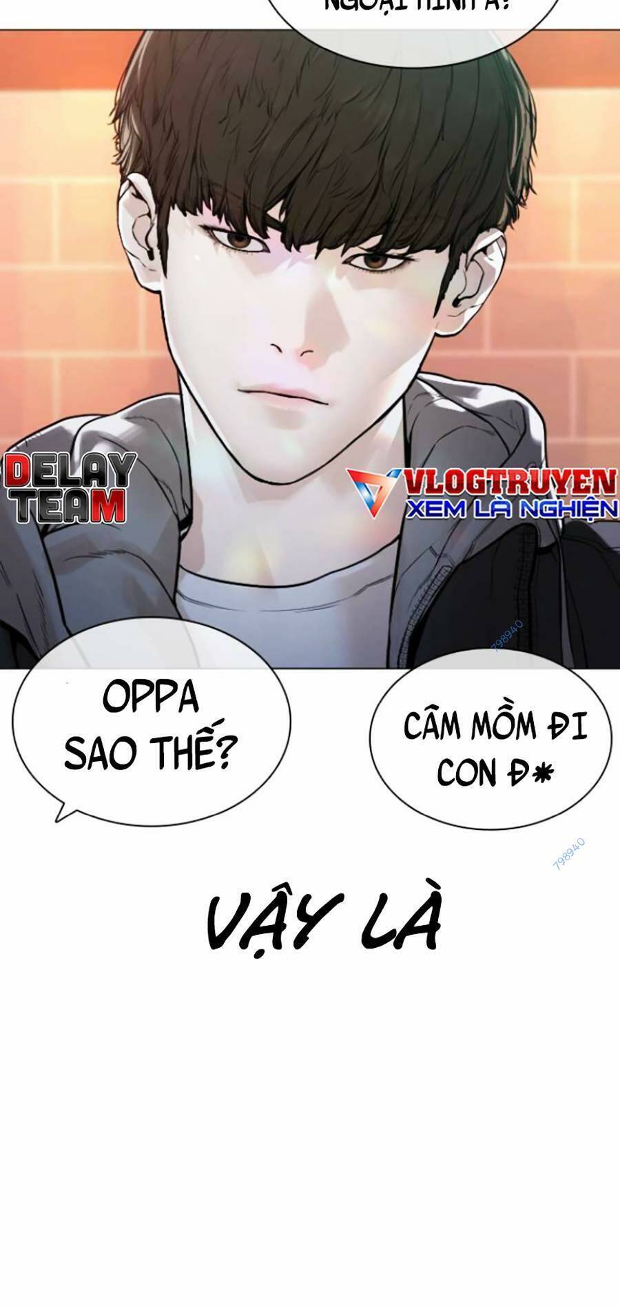 Cách Chiến Thắng Trận Đấu Chapter 163 - Trang 2