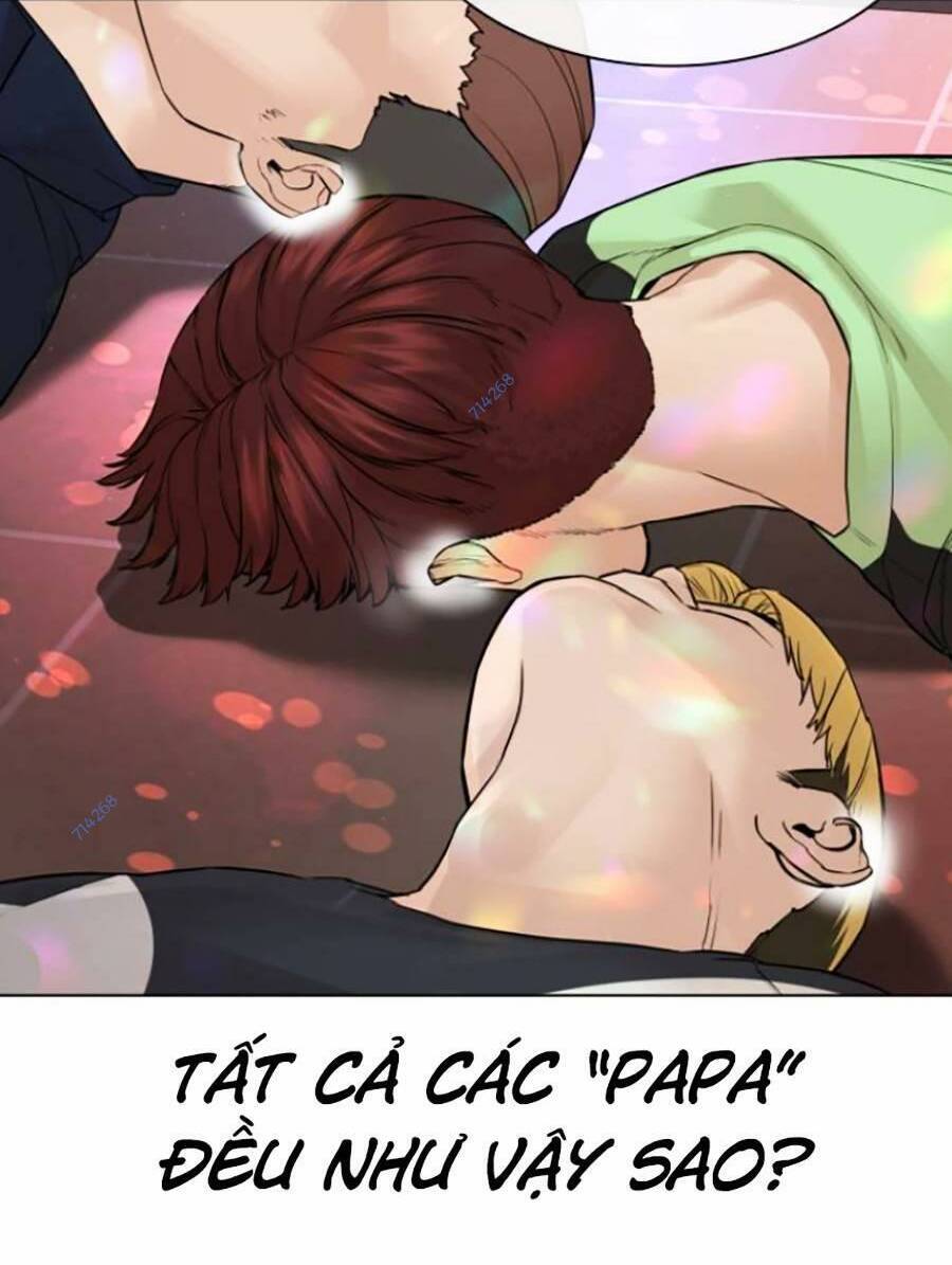 Cách Chiến Thắng Trận Đấu Chapter 164 - Trang 2