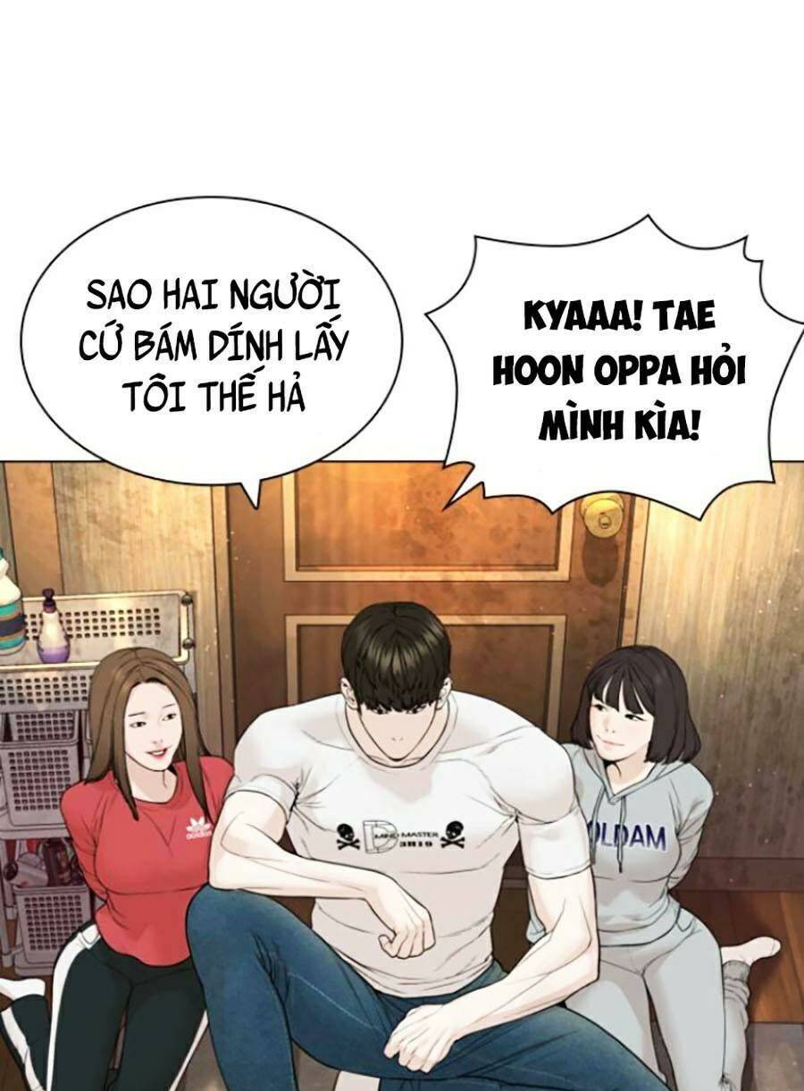 Cách Chiến Thắng Trận Đấu Chapter 164 - Trang 2